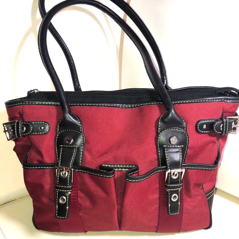 FRANCO SARTO handbag.